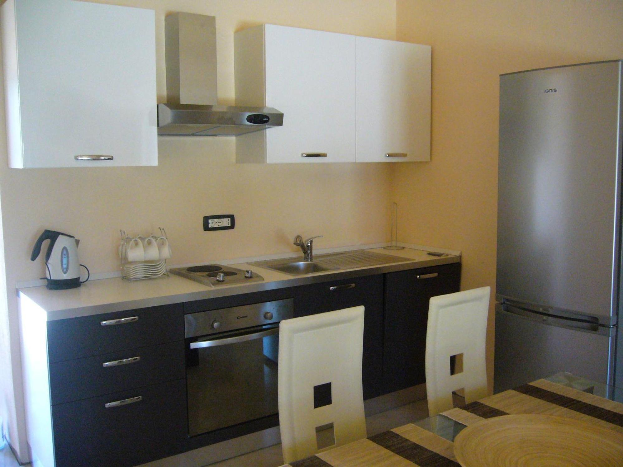 Appartement Villa Angelina Grimaud Eksteriør billede