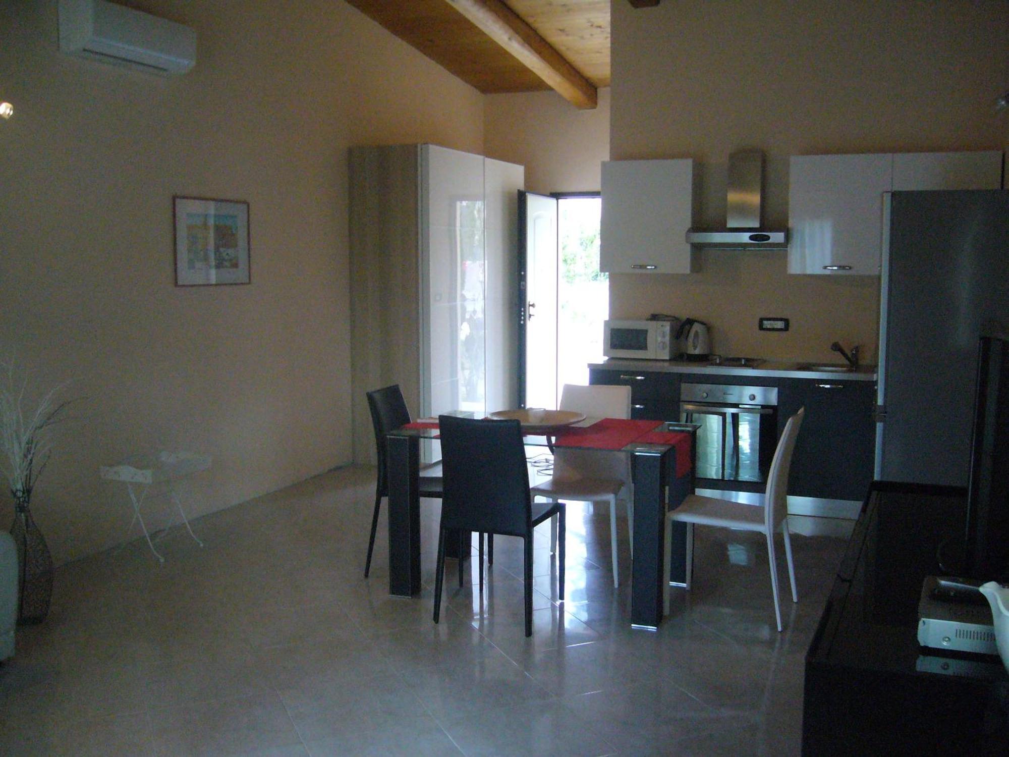 Appartement Villa Angelina Grimaud Eksteriør billede