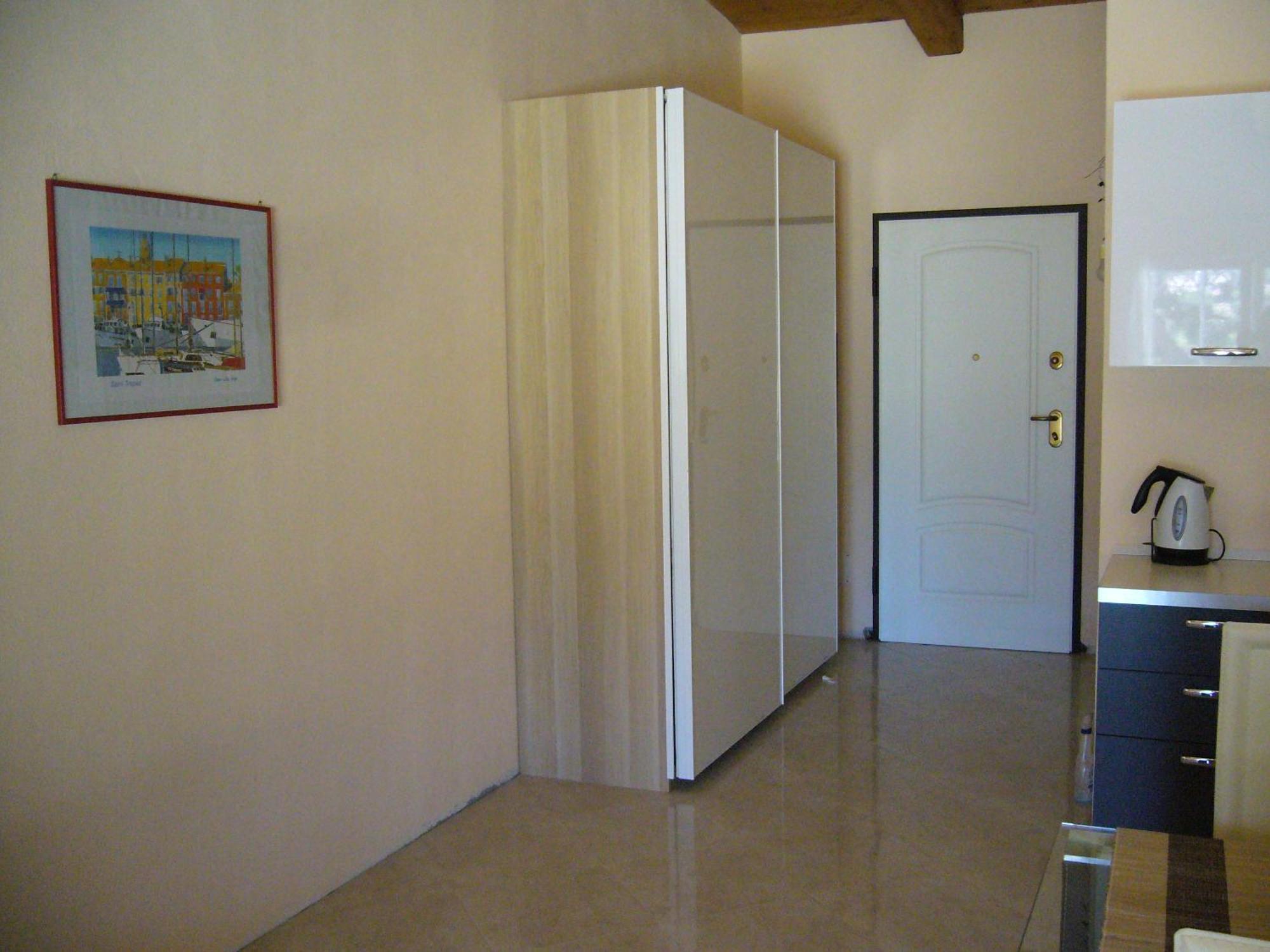 Appartement Villa Angelina Grimaud Eksteriør billede