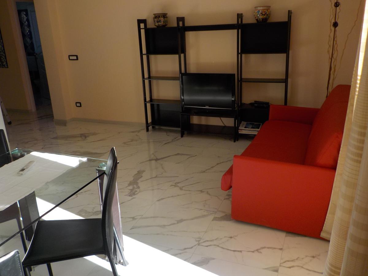 Appartement Villa Angelina Grimaud Eksteriør billede