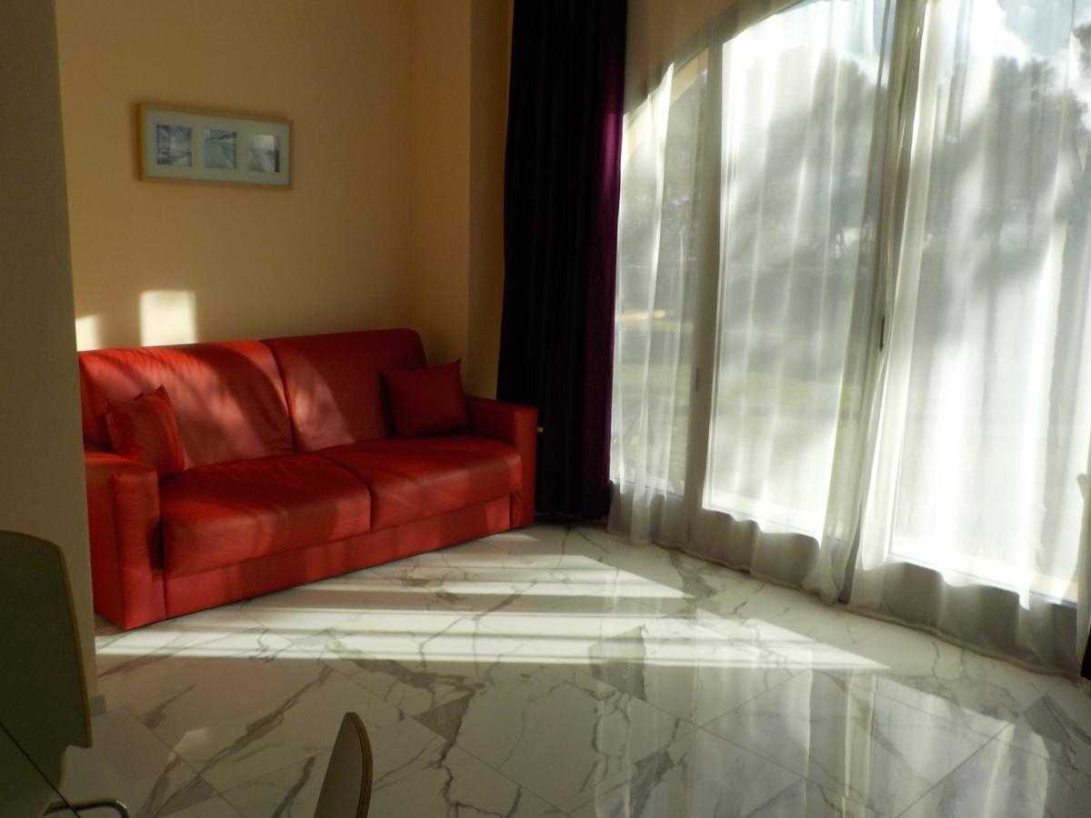 Appartement Villa Angelina Grimaud Eksteriør billede