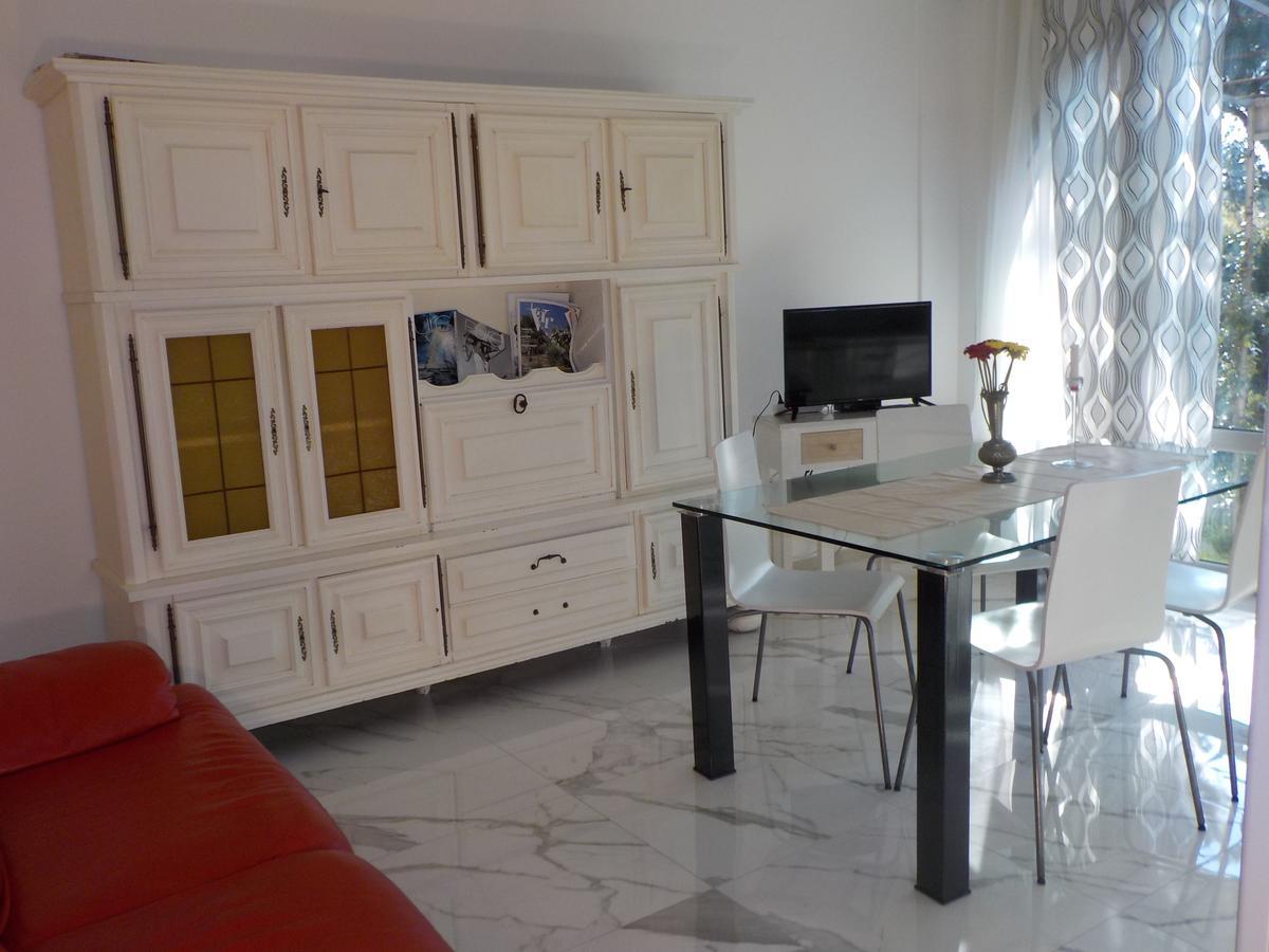 Appartement Villa Angelina Grimaud Eksteriør billede